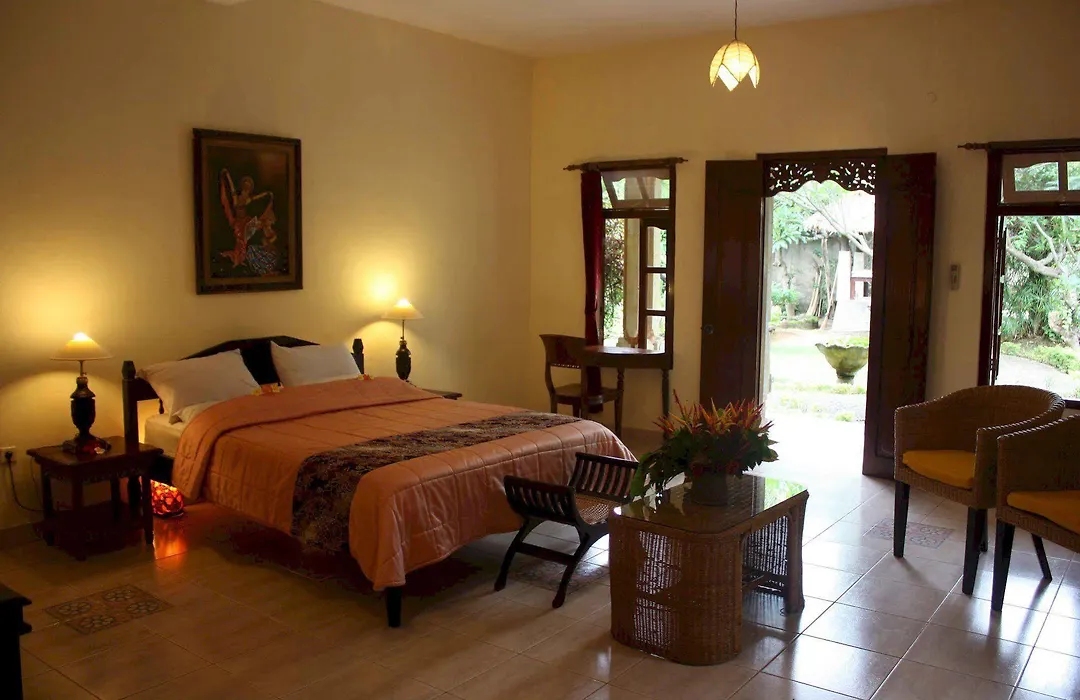 Rambutan Boutique Hotel-1